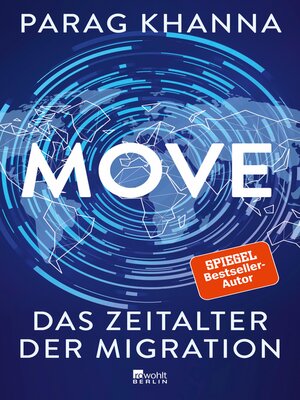 cover image of Move